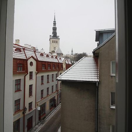 Tallinn City Apartments Old Town Suites Quarto foto