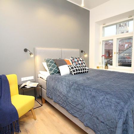 Tallinn City Apartments Old Town Suites Exterior foto