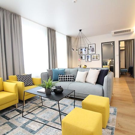 Tallinn City Apartments Old Town Suites Exterior foto