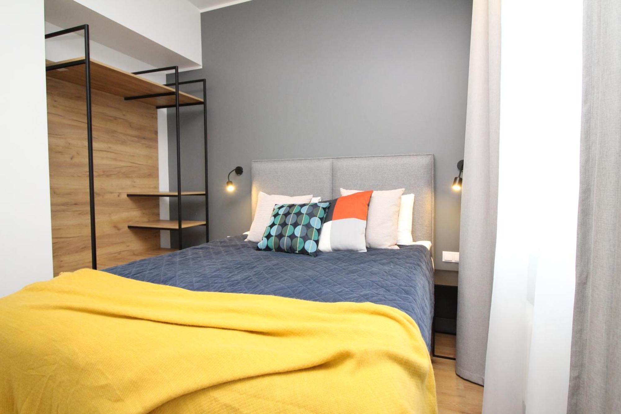 Tallinn City Apartments Old Town Suites Quarto foto