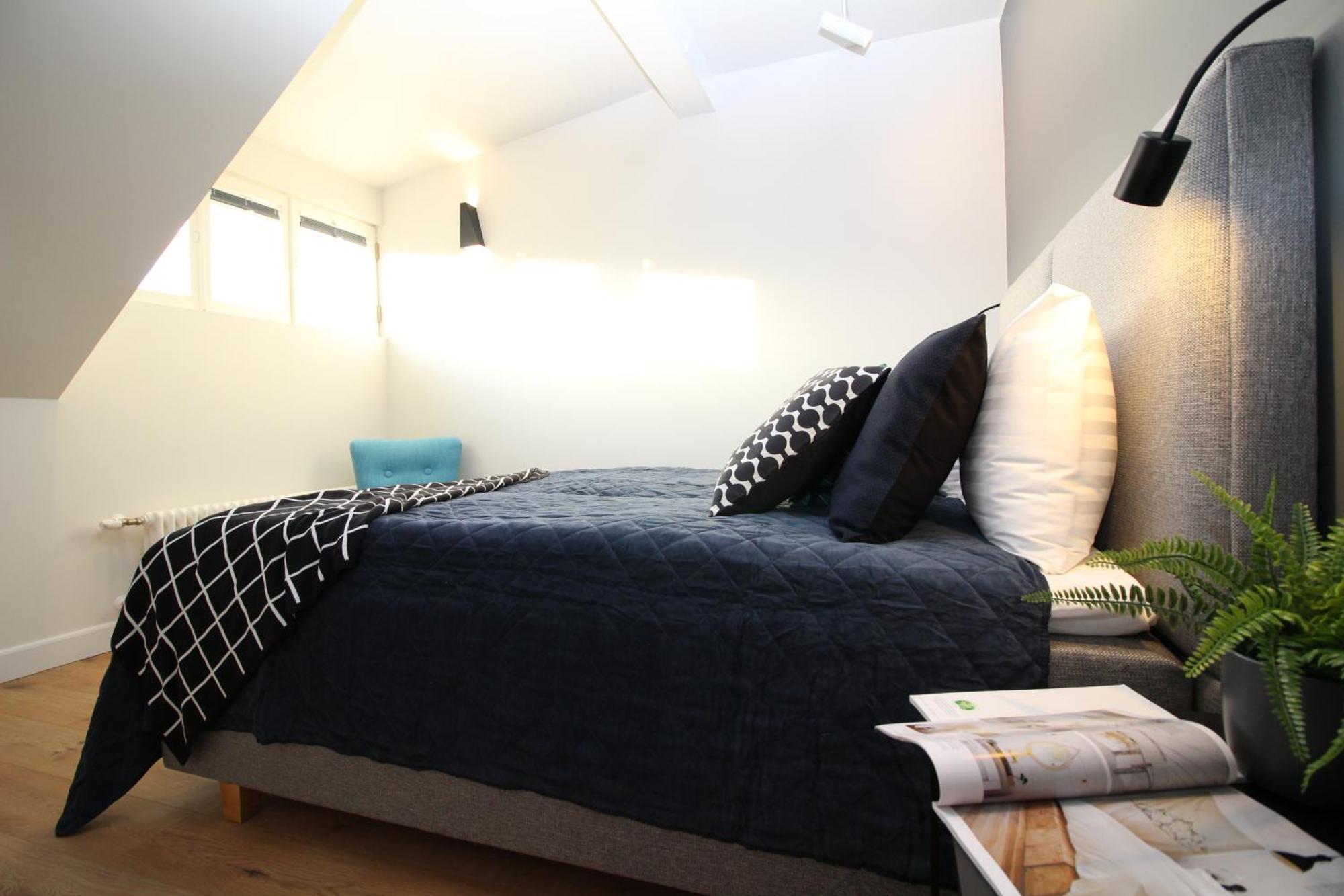 Tallinn City Apartments Old Town Suites Quarto foto