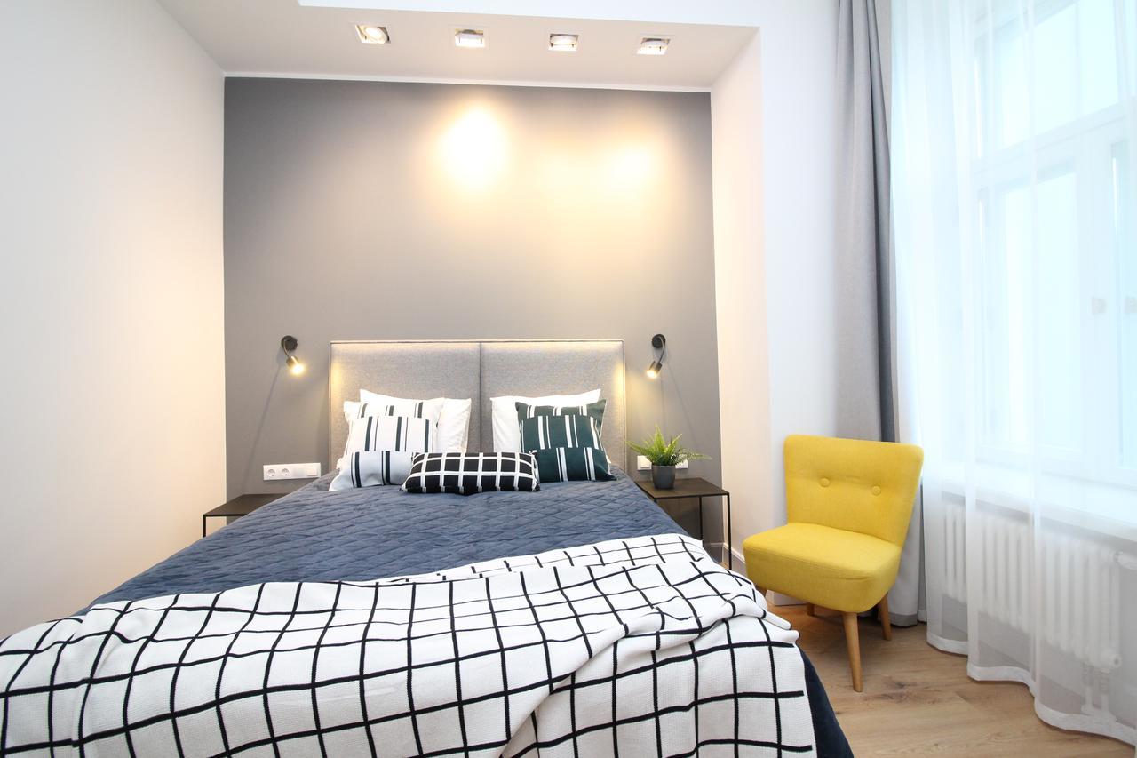 Tallinn City Apartments Old Town Suites Exterior foto