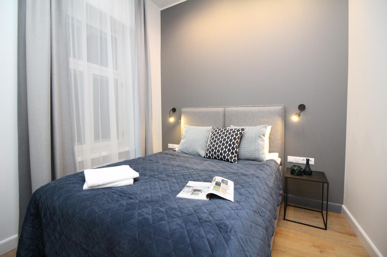 Tallinn City Apartments Old Town Suites Exterior foto