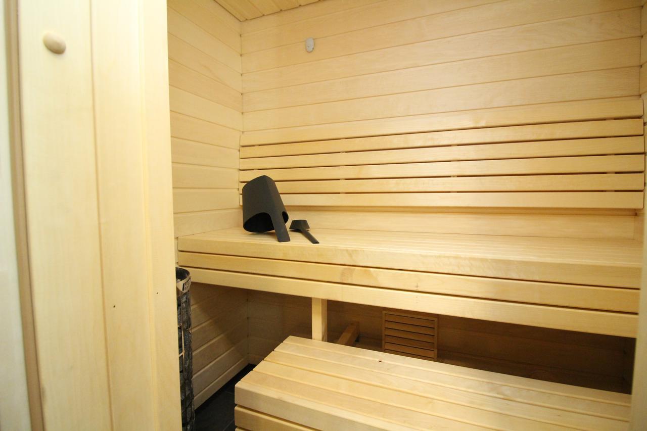 Tallinn City Apartments Old Town Suites Exterior foto