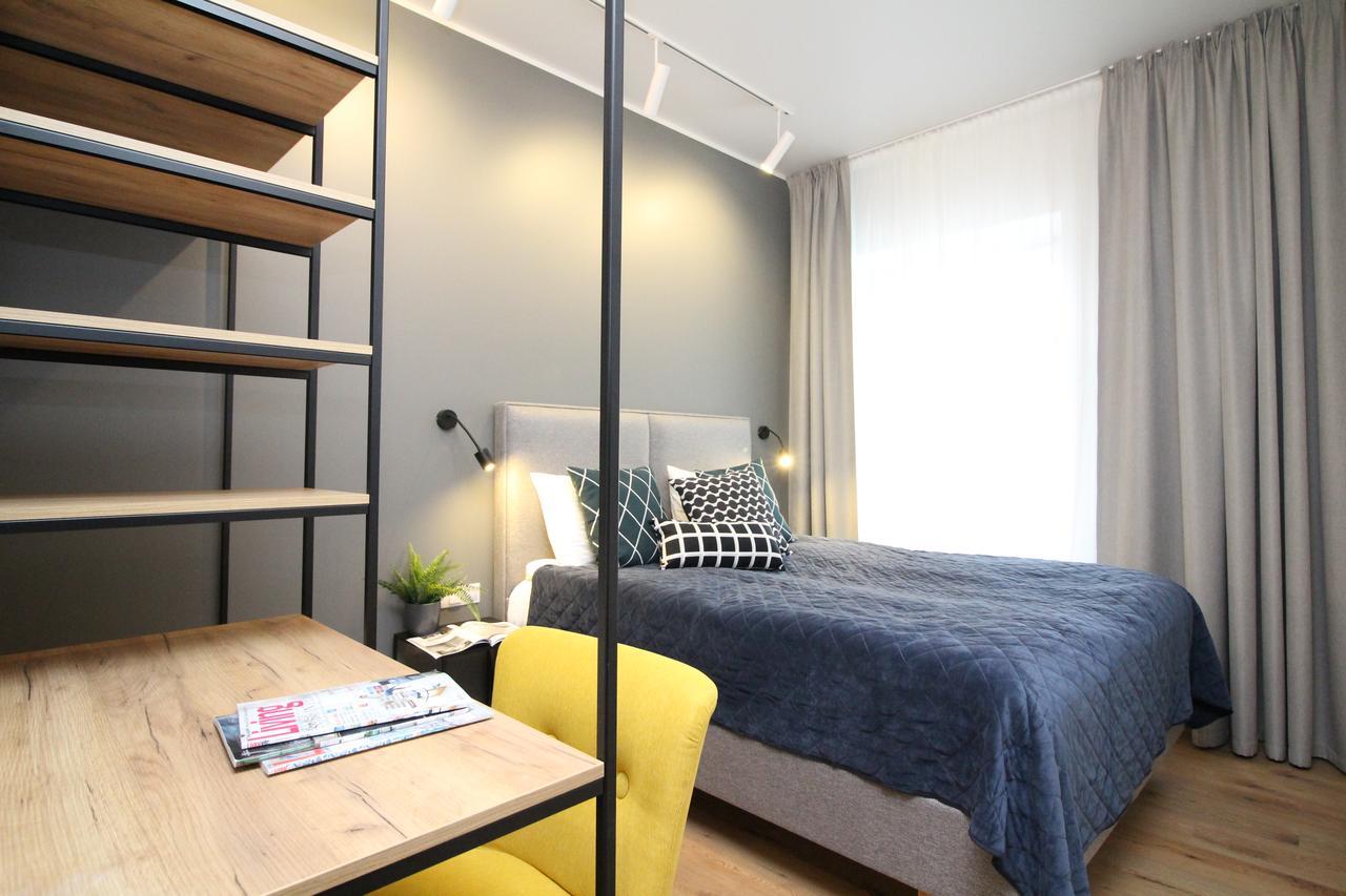 Tallinn City Apartments Old Town Suites Exterior foto