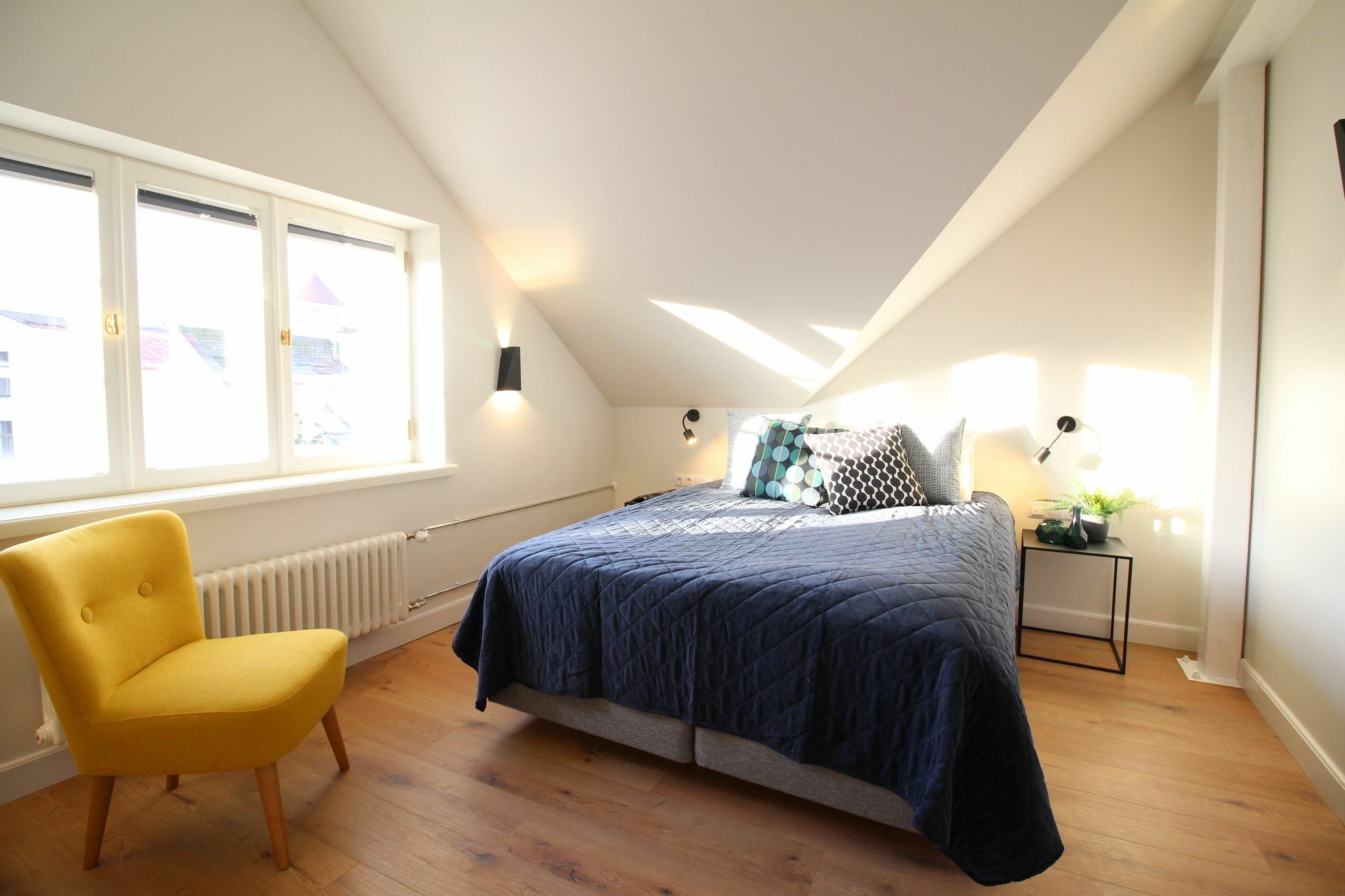 Tallinn City Apartments Old Town Suites Exterior foto