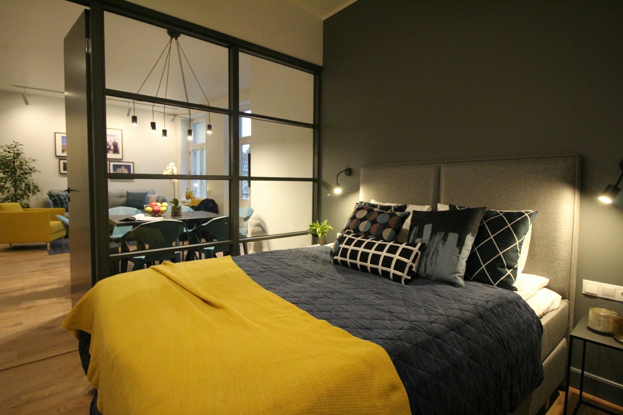 Tallinn City Apartments Old Town Suites Exterior foto