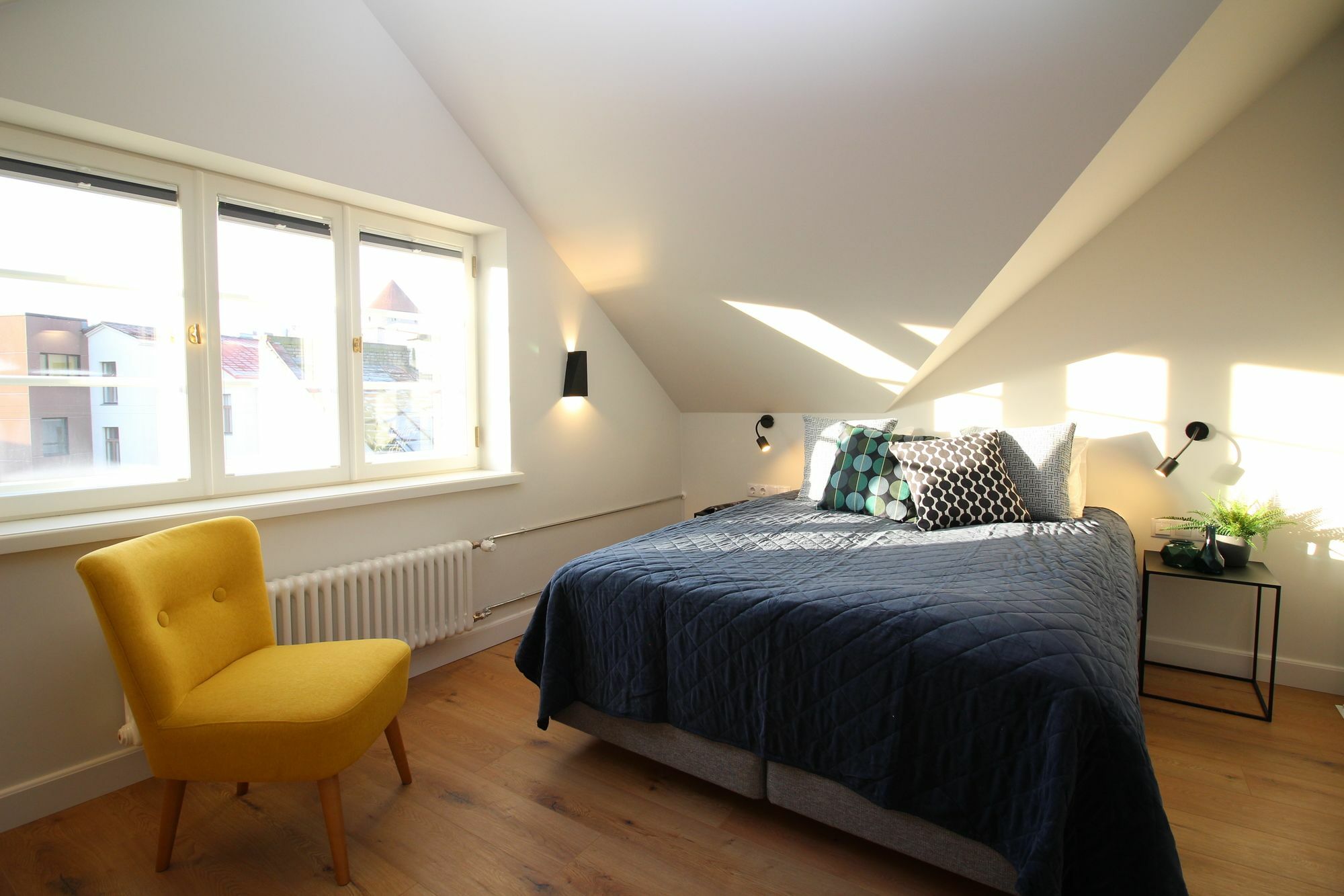 Tallinn City Apartments Old Town Suites Exterior foto