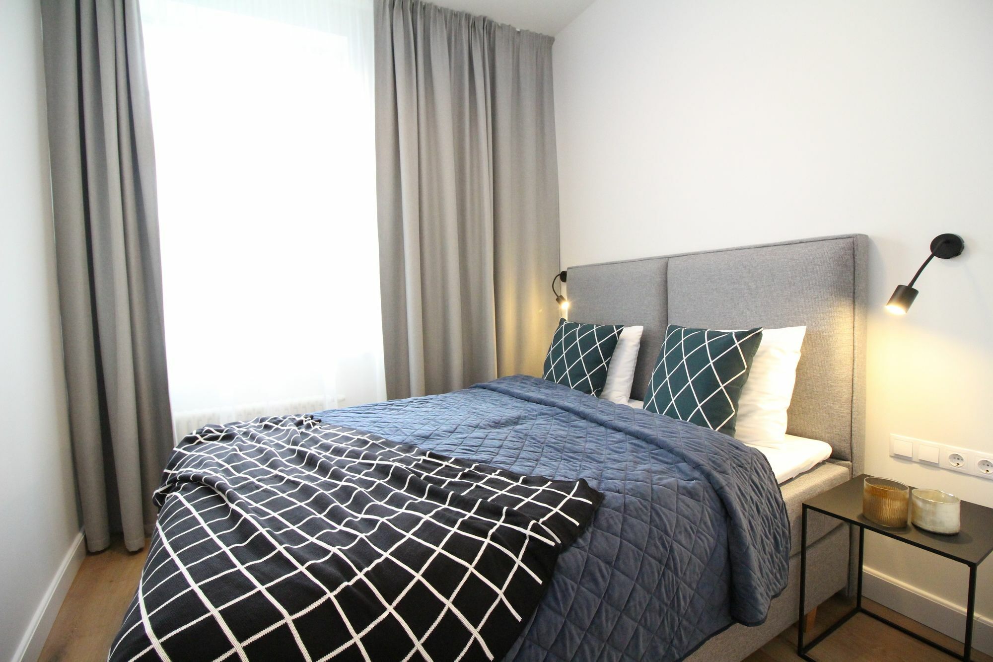 Tallinn City Apartments Old Town Suites Exterior foto