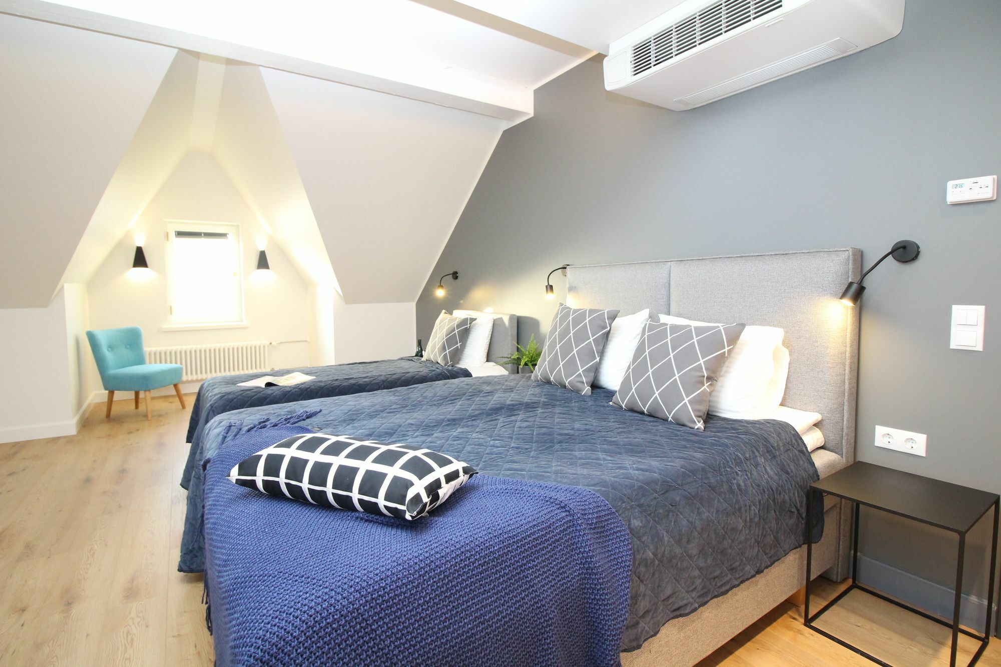 Tallinn City Apartments Old Town Suites Exterior foto