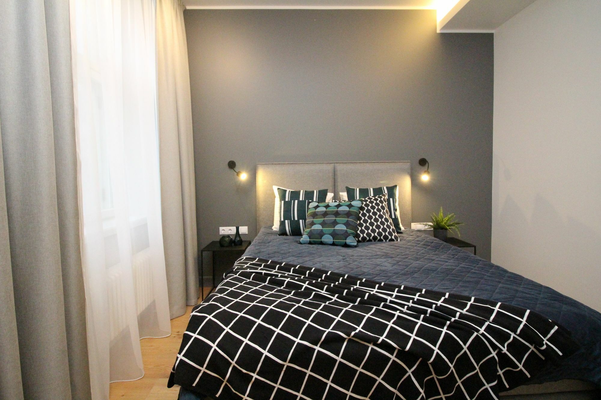 Tallinn City Apartments Old Town Suites Exterior foto